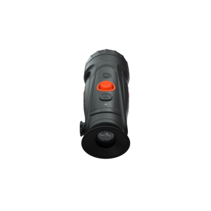 Тепловізор ThermTec Cyclops 350P (50 мм, 384x288, 2500 м, NETD ≤25 мК)