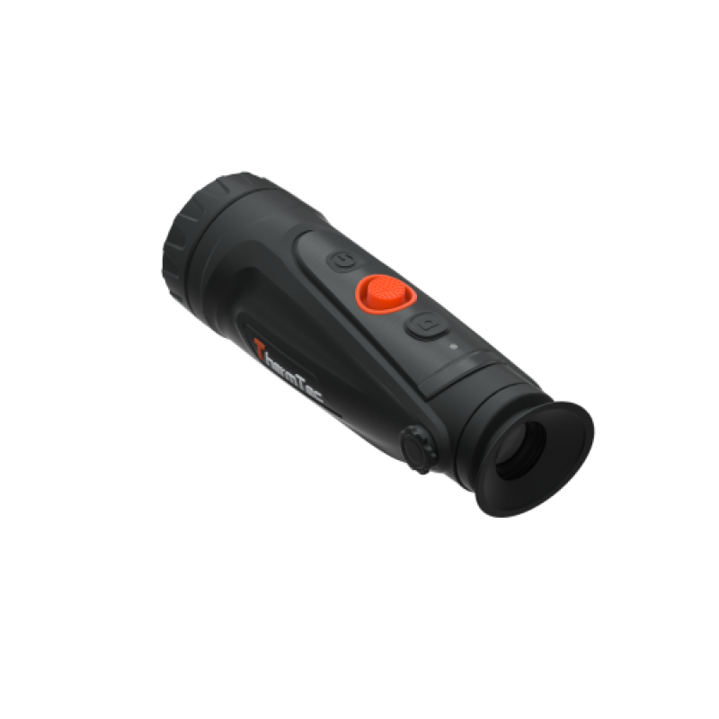 Тепловізор ThermTec Cyclops 350P (50 мм, 384x288, 2500 м, NETD ≤25 мК)