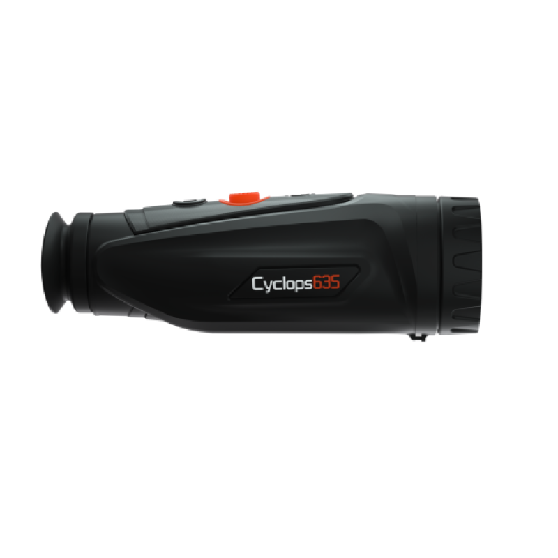Тепловізор ThermTec Cyclops 635 (35 мм, 640x512, 1800 м)