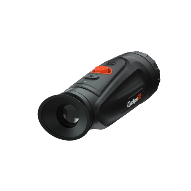 Тепловізор ThermTec Cyclops 635 (35 мм, 640x512, 1800 м)