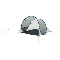 Палатка пляжная Easy Camp Oceanic Grey/Sand (120433