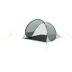 Палатка пляжная Easy Camp Oceanic Grey/Sand (120433