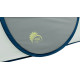 Палатка пляжная Easy Camp Oceanic Grey/Sand (120433