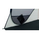 Палатка пляжная Easy Camp Oceanic Grey/Sand (120433