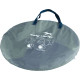 Палатка пляжная Easy Camp Oceanic Grey/Sand (120433