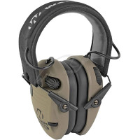 Активні навушники Walker’s Razor Rechargeable. FDE