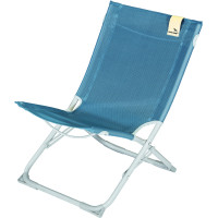 Стул раскладной Easy Camp Wave Ocean Blue (420068)