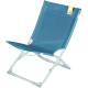 Стул раскладной Easy Camp Wave Ocean Blue (420068)