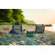 Стул раскладной Easy Camp Wave Ocean Blue (420068)
