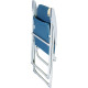Стул раскладной Easy Camp Swell Ocean Blue (420066)