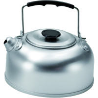 Чайник туристический Easy Camp Compact Kettle 0.9L Silver (580080)