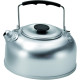 Чайник туристический Easy Camp Compact Kettle 0.9L Silver (580080)