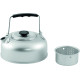 Чайник туристический Easy Camp Compact Kettle 0.9L Silver (580080)