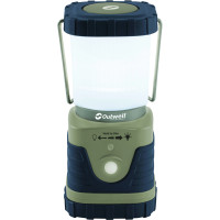 Фонарь кемпинговый Outwell Lantern Carnelian DC 350 Blue Shadow (651073)