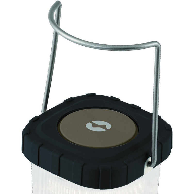 Фонарь кемпинговый Outwell Lantern Carnelian DC 350 Blue Shadow (651073)