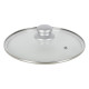 Набір посуду Gimex Cookware Set induction 9 предметів Silver (6977226)