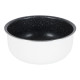 Набор посуды Gimex Cookware Set induction 7 предметов White (6977221)