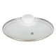 Набор посуды Gimex Cookware Set induction 7 предметов White (6977221)