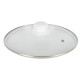 Набор посуды Gimex Cookware Set induction 7 предметов White (6977221)