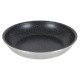 Набір посуду Gimex Cookware Set induction 8 предметів Silver (6977227)