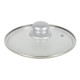 Набір посуду Gimex Cookware Set induction 8 предметів Silver (6977227)