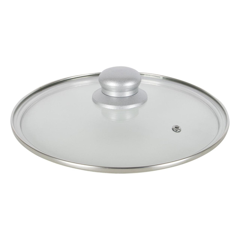 Набір посуду Gimex Cookware Set induction 8 предметів Silver (6977227)
