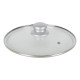 Набір посуду Gimex Cookware Set induction 8 предметів Silver (6977227)