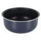 Набір посуду Gimex Cookware Set induction 8 предметів Bule (6977228)