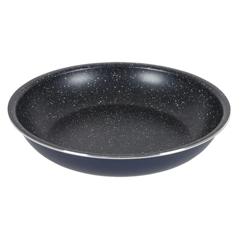 Набір посуду Gimex Cookware Set induction 8 предметів Bule (6977228)