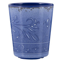 Чашка Gimex Cup Stone 250 ml Azure (6917124)