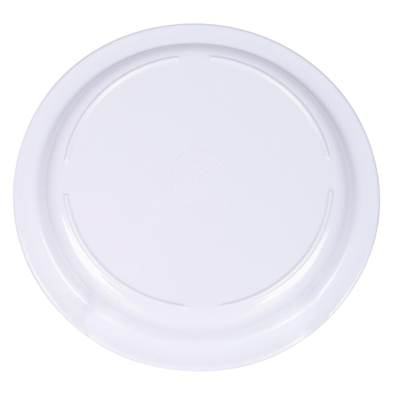 Сервиз столовый Gimex Tableware Kids 3 Pieces 1 Person Adventure (6965570)