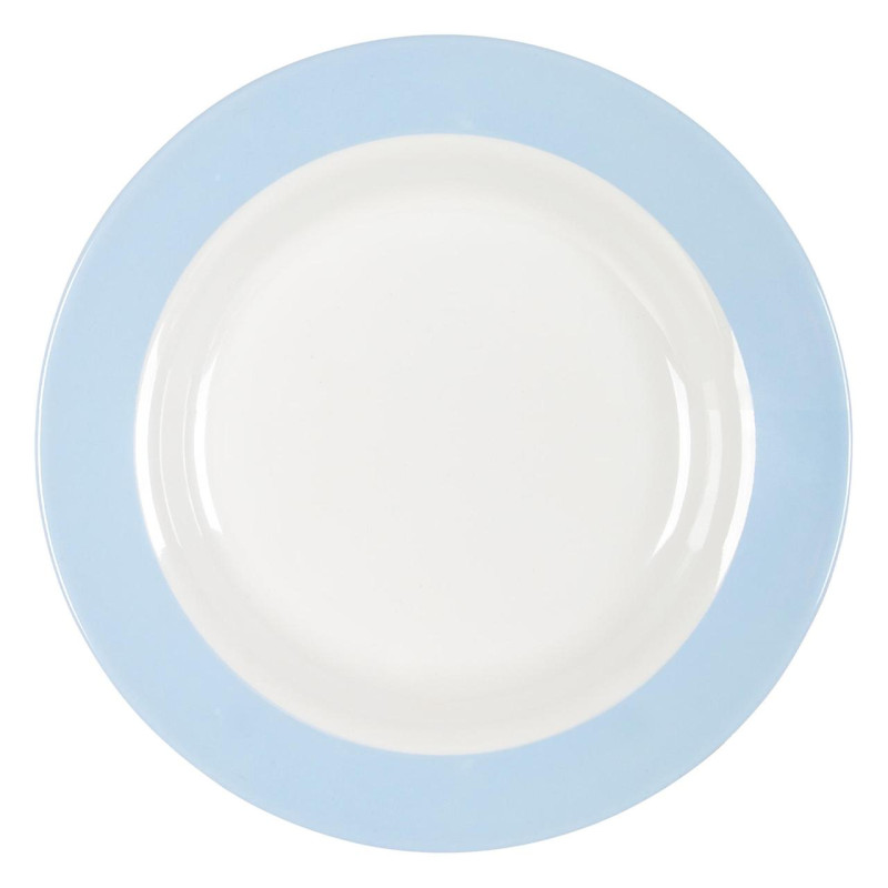 Сервиз столовый Gimex Tableware Colour 12 Pieces 4 Person Sky (6910121)