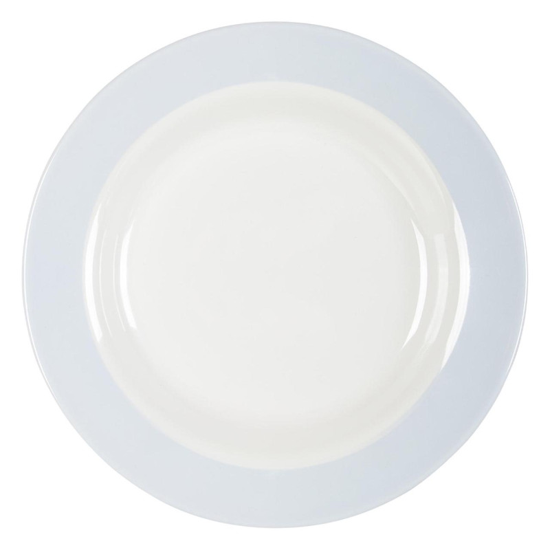 Сервиз столовый Gimex Tableware Colour 12 Pieces 4 Person Sky (6910121)