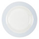Сервиз столовый Gimex Tableware Colour 12 Pieces 4 Person Sky (6910121)