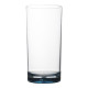 Набор стаканов Gimex Longdrink Glass Colour 4 Pieces 4 Person Sky (6910186)