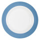 Сервиз столовый Gimex Tableware Colour 12 Pieces 4 Person Sky (6910121)