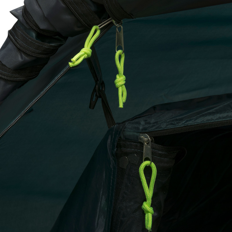 Палатка Highlander Blackthorn 2 Hunter Green
