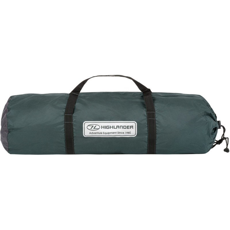 Палатка Highlander Blackthorn 2 Hunter Green