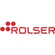 Дошка для прасування Rolser K-Surf Black Tube Negro (K07002-1023)