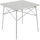Стол раскладной Highlander Aluminium Slat Folding Table Small Silver (FUR073)