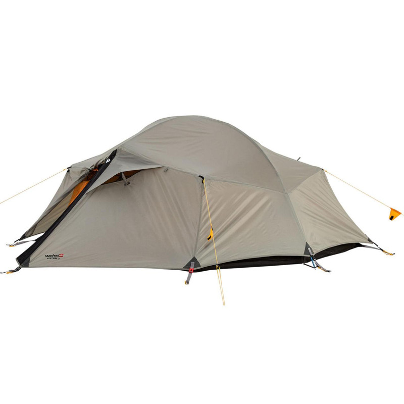 Палатка Wechsel Venture 3 TL Laurel Oak (231072)