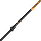 Палиці для скандинавської ходьби Gabel Carbon XT 3S-100 (7009351420000)