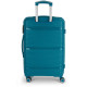 Чемодан Gabol Akane (M) Turquoise (122446-018)