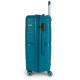 Чемодан Gabol Akane (M) Turquoise (122446-018)