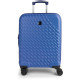 Чемодан Gabol Journey (S) Blue (122822-003)