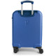 Чемодан Gabol Journey (S) Blue (122822-003)