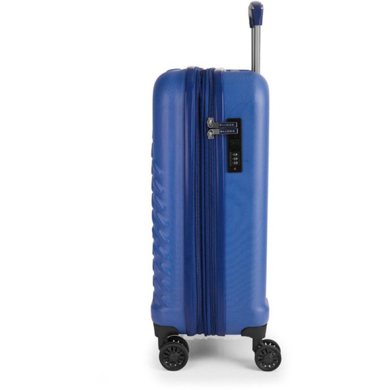 Чемодан Gabol Journey (S) Blue (122822-003)