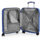 Чемодан Gabol Journey (S) Blue (122822-003)