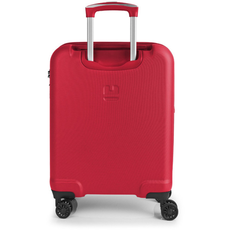 Чемодан Gabol Journey (S) Red (122822-008)
