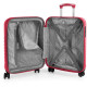 Чемодан Gabol Journey (S) Red (122822-008)